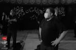 شب اول مراسم ایام فاطمیه، پنجشنبه ۲۵ دی ماه ۱۳۹۹