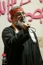 شب اول مراسم ایام فاطمیه، پنجشنبه ۲۵ دی ماه ۱۳۹۹