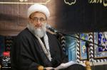 جلسه هفتگی جمعه ۱۹ آذر ماه ۱۳۹۹