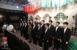 یادواره شهداء مقتل الشهداء فاطمیه، دیماه ۱۳۹۹