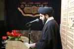 یادواره شهداء مقتل الشهداء فاطمیه، دیماه ۱۳۹۹