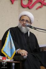 شب سوم مراسم ایام فاطمیه،یکشنبه ۲۷ دی ماه ۱۳۹۹