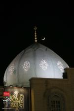 شب سوم مراسم ایام فاطمیه،یکشنبه ۲۷ دی ماه ۱۳۹۹