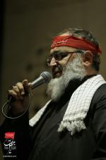شب سوم مراسم ایام فاطمیه،یکشنبه ۲۷ دی ماه ۱۳۹۹