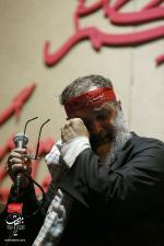 شب سوم مراسم ایام فاطمیه،یکشنبه ۲۷ دی ماه ۱۳۹۹