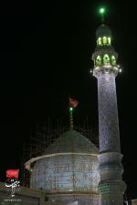 شب سوم مراسم ایام فاطمیه،یکشنبه ۲۷ دی ماه ۱۳۹۹