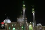 شب سوم مراسم ایام فاطمیه،یکشنبه ۲۷ دی ماه ۱۳۹۹