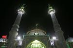 شب سوم مراسم ایام فاطمیه،یکشنبه ۲۷ دی ماه ۱۳۹۹