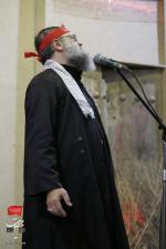 دسته عزای روز شهادت حضرت زهرا (سلام الله) به روایت ۹۵ روز _یکشنبه ۲۸ دی ۱۳۹۹
