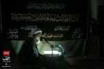 دسته عزای روز شهادت حضرت زهرا (سلام الله) به روایت ۹۵ روز _یکشنبه ۲۸ دی ۱۳۹۹
