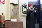 دسته عزای روز شهادت حضرت زهرا (سلام الله) به روایت ۹۵ روز _یکشنبه ۲۸ دی ۱۳۹۹