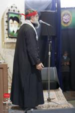 دسته عزای روز شهادت حضرت زهرا (سلام الله) به روایت ۹۵ روز _یکشنبه ۲۸ دی ۱۳۹۹