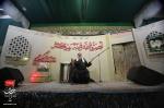 دسته عزای روز شهادت حضرت زهرا (سلام الله) به روایت ۹۵ روز _یکشنبه ۲۸ دی ۱۳۹۹