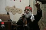شب چهارم مراسم ایام فاطمیه،دوشنبه ۲۸ دی ماه ۱۳۹۹