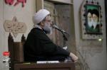 شب چهارم مراسم ایام فاطمیه،دوشنبه ۲۸ دی ماه ۱۳۹۹