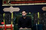 شهادت امام کاظم علیه السلام و یادواره شهیدان فاطمی، ۱۸ اسفندماه ۹۹