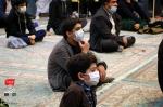 شهادت امام کاظم علیه السلام و یادواره شهیدان فاطمی، ۱۸ اسفندماه ۹۹