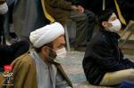 شهادت امام کاظم علیه السلام و یادواره شهیدان فاطمی، ۱۸ اسفندماه ۹۹