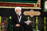 شهادت امام کاظم علیه السلام و یادواره شهیدان فاطمی، ۱۸ اسفندماه ۹۹