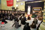 شهادت امام کاظم علیه السلام و یادواره شهیدان فاطمی، ۱۸ اسفندماه ۹۹