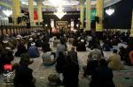 شهادت امام کاظم علیه السلام و یادواره شهیدان فاطمی، ۱۸ اسفندماه ۹۹