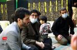شهادت امام کاظم علیه السلام و یادواره شهیدان فاطمی، ۱۸ اسفندماه ۹۹