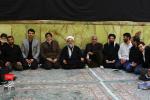 شهادت امام کاظم علیه السلام و یادواره شهیدان فاطمی، ۱۸ اسفندماه ۹۹