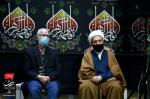 شهادت امام کاظم علیه السلام و یادواره شهیدان فاطمی، ۱۸ اسفندماه ۹۹
