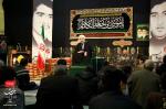 شهادت امام کاظم علیه السلام و یادواره شهیدان فاطمی، ۱۸ اسفندماه ۹۹