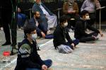 شهادت امام کاظم علیه السلام و یادواره شهیدان فاطمی، ۱۸ اسفندماه ۹۹