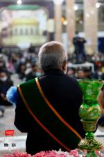 تصاویر جشن میلاد امام حسین علیه السلام - ۲۶ اسفند ۹۹