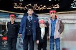 دسته عزاداری شهادت امام هادی، دوشنبه ۲۸ بهمن ۱۳۹۹