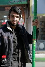 دسته عزاداری شهادت امام هادی، دوشنبه ۲۸ بهمن ۱۳۹۹