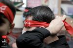 دسته عزاداری شهادت امام هادی، دوشنبه ۲۸ بهمن ۱۳۹۹
