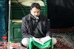 دسته عزاداری شهادت امام هادی، دوشنبه ۲۸ بهمن ۱۳۹۹