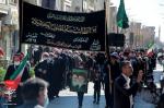 دسته عزاداری شهادت امام هادی، دوشنبه ۲۸ بهمن ۱۳۹۹