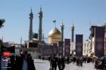 دسته عزاداری شهادت امام هادی، دوشنبه ۲۸ بهمن ۱۳۹۹