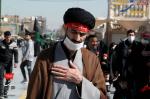 دسته عزاداری شهادت امام هادی، دوشنبه ۲۸ بهمن ۱۳۹۹