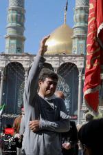دسته عزاداری شهادت امام هادی، دوشنبه ۲۸ بهمن ۱۳۹۹