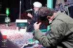 دسته عزاداری شهادت امام هادی، دوشنبه ۲۸ بهمن ۱۳۹۹