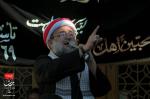 دسته عزاداری شهادت امام هادی، دوشنبه ۲۸ بهمن ۱۳۹۹
