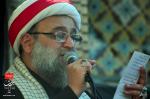 دسته عزاداری شهادت امام هادی، دوشنبه ۲۸ بهمن ۱۳۹۹