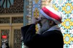 دسته عزاداری شهادت امام هادی، دوشنبه ۲۸ بهمن ۱۳۹۹