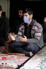 دسته عزاداری شهادت امام هادی، دوشنبه ۲۸ بهمن ۱۳۹۹