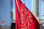 دسته عزاداری شهادت امام هادی، دوشنبه ۲۸ بهمن ۱۳۹۹