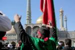 دسته عزاداری شهادت امام هادی، دوشنبه ۲۸ بهمن ۱۳۹۹
