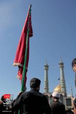 دسته عزاداری شهادت امام هادی، دوشنبه ۲۸ بهمن ۱۳۹۹