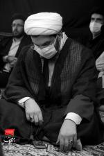 دسته عزاداری شهادت امام هادی، دوشنبه ۲۸ بهمن ۱۳۹۹