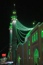 تصاویر جشن اعیاد شعبانیه؛ جمعه :۲۹ اسفندماه
