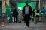 تصاویر جشن اعیاد شعبانیه؛ جمعه :۲۹ اسفندماه